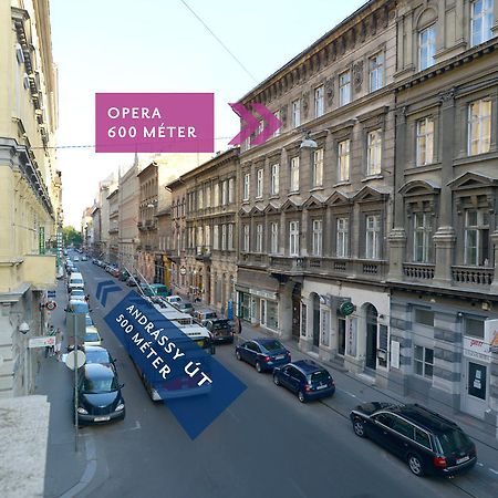 Yolo Hostel Budapest Eksteriør bilde