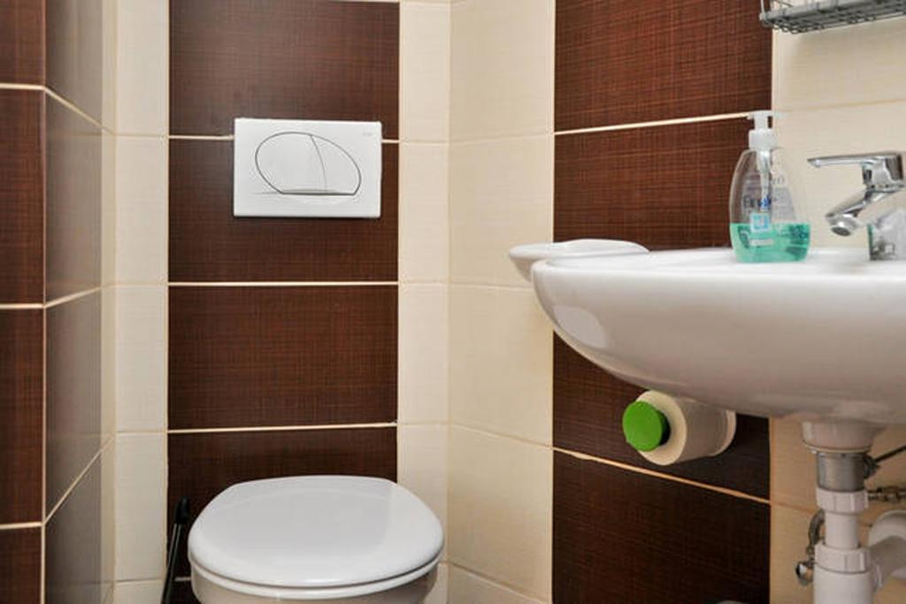 Yolo Hostel Budapest Rom bilde