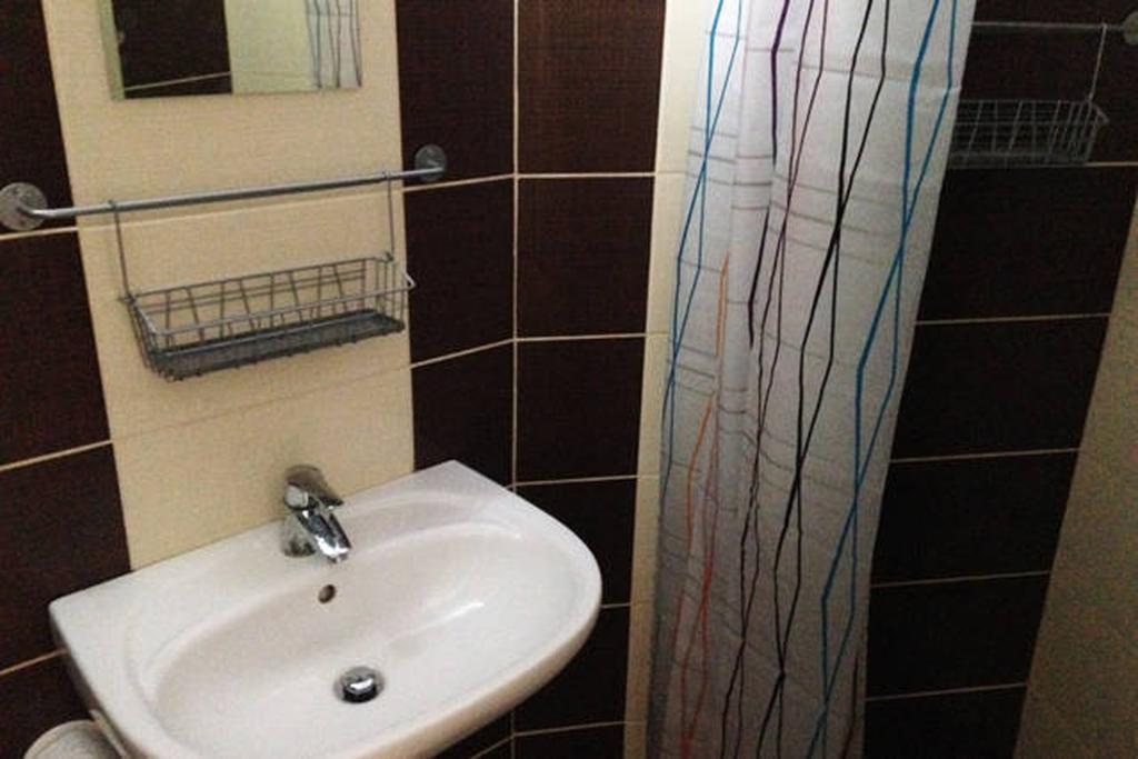Yolo Hostel Budapest Rom bilde